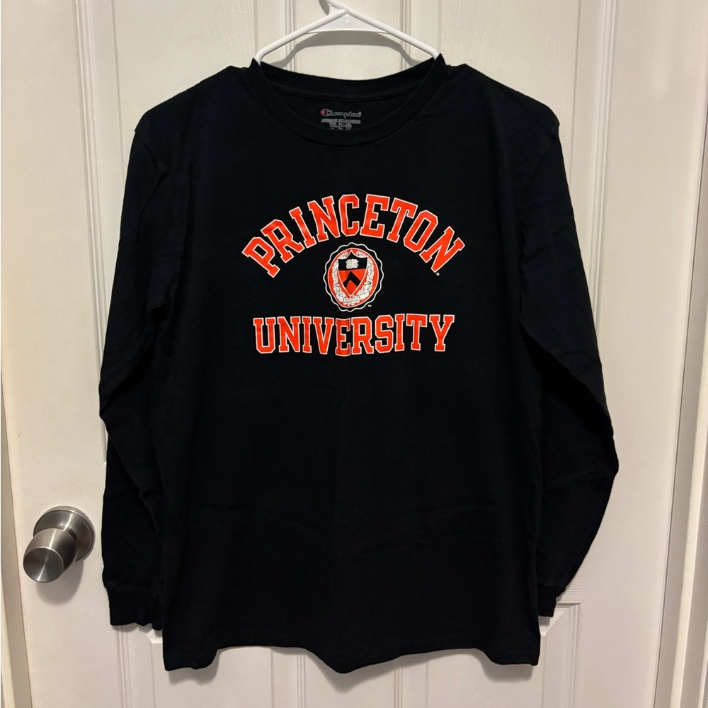 Champion Princeton Long Sleeve Shirt